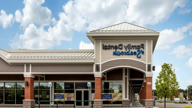 Family Dental of Seabrook