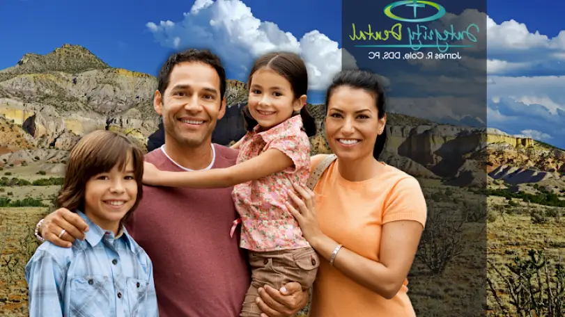 Farmington Integrity Dental
