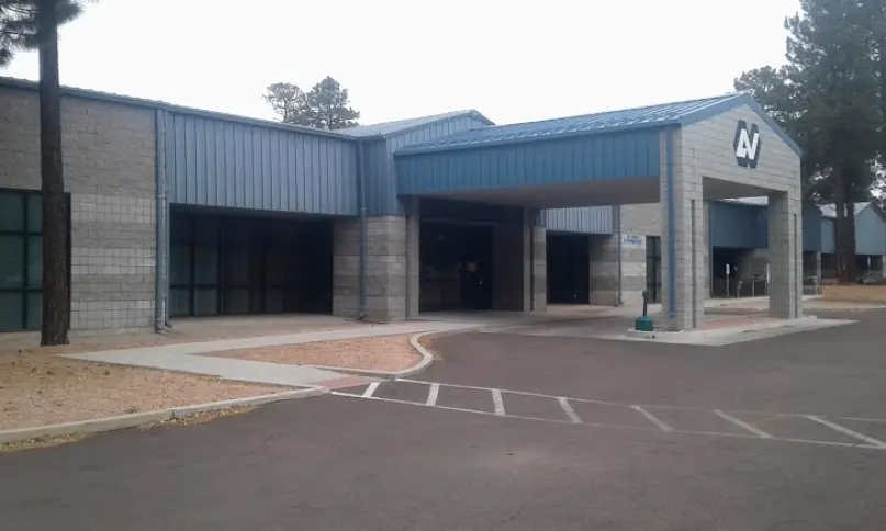 Flagstaff VA Clinic