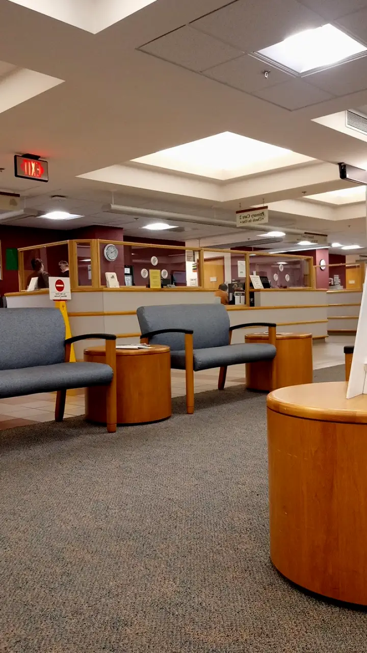  Gainesville Malcom Randall Veterans Affairs Medical Center