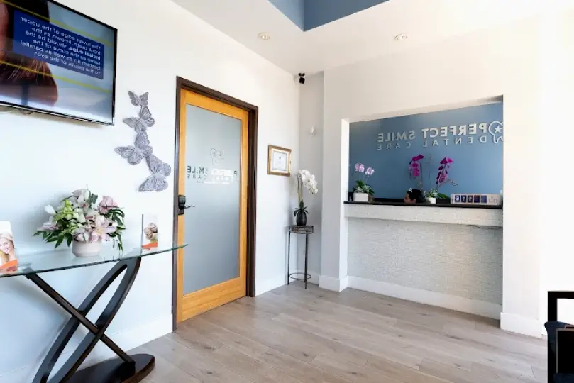 Garden Grove Perfect Smile Dental Care