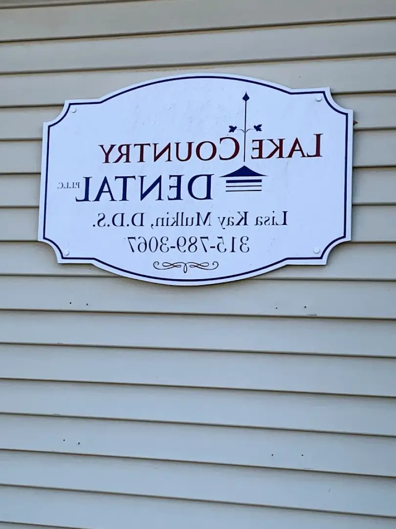 Geneva Lake Country Dental Pllc