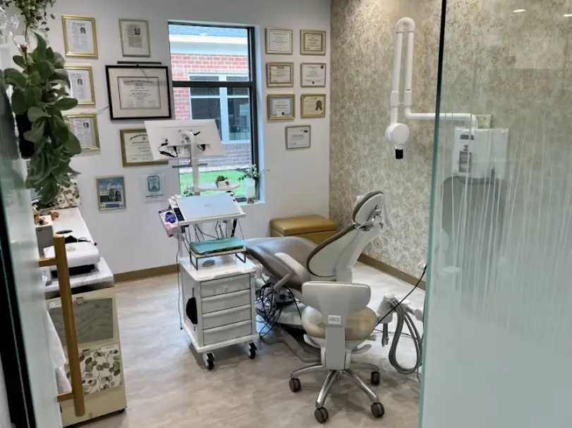  Glen Allen Virginia Biological Dentistry