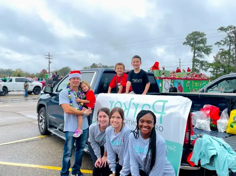 Greenwell Springs Parker Orthodontics