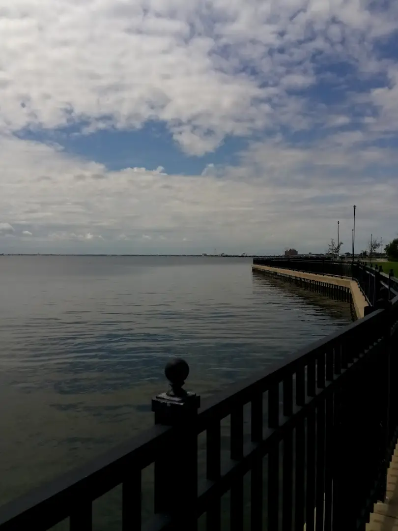Hampton VA Medical Center