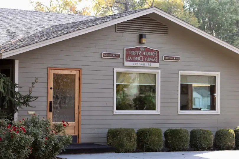 Hermiston Fourth Street Family Dental - Greg B Jones DMD