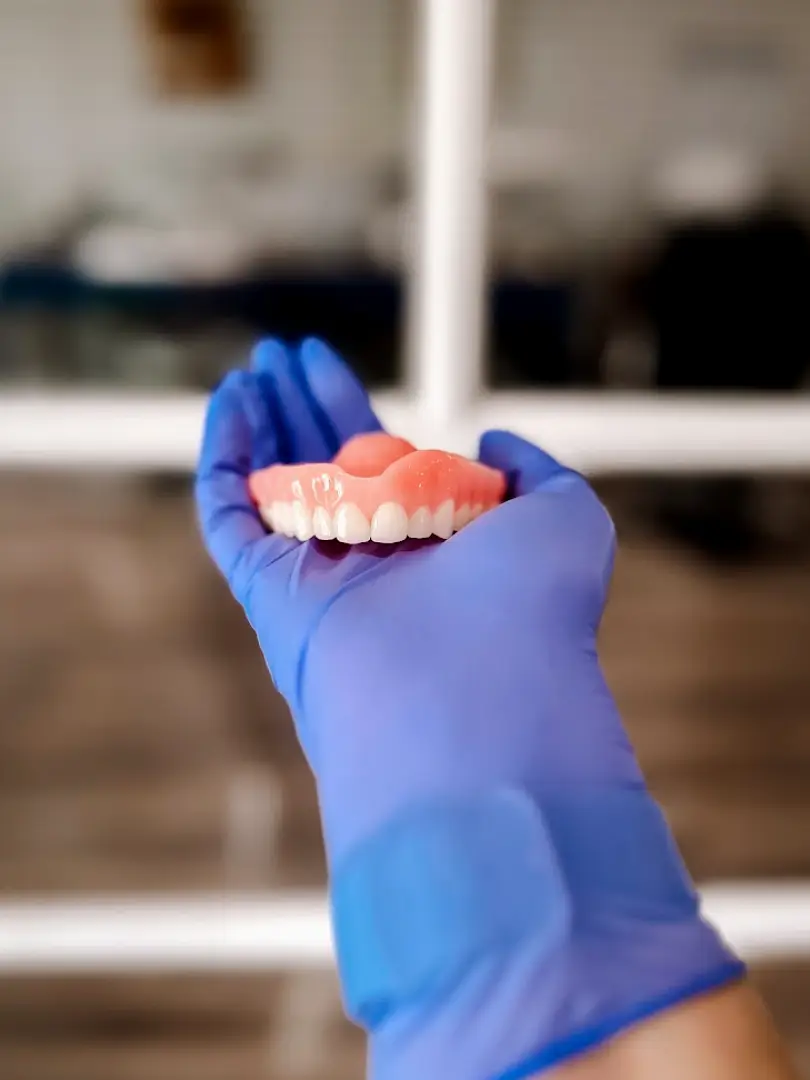 Highland Burch Dental Solutions