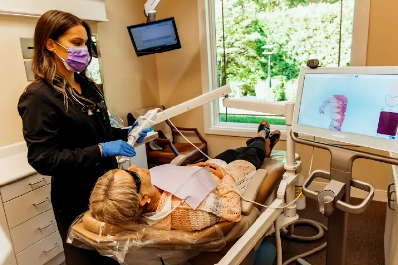 Hilton Head Island Couzens Dental