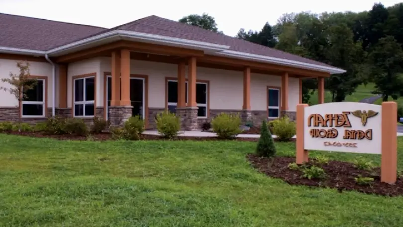 Honesdale Zefran Dental Group: James Zefran, DDS , Marissa Nacinovich, DMD, & Dr. Katie Zefran