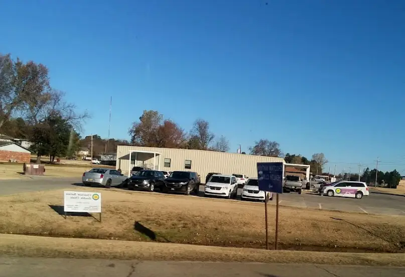  Hugo Choctaw Nation Health Clinic