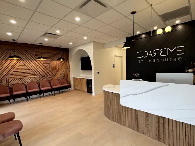  Independence Embrace Orthodontics
