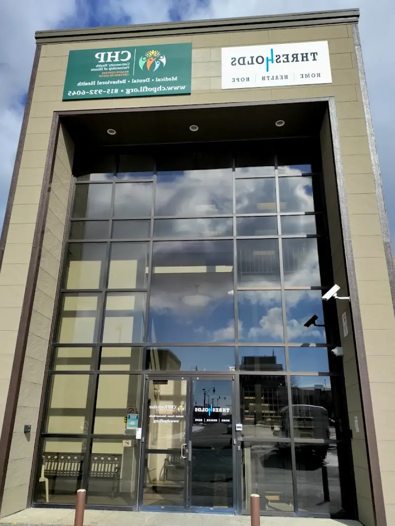 Kankakee Community Health Partnership of Illinois