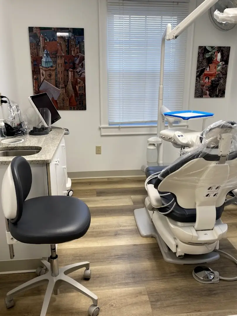 Kennebunk Smilecraft Dental