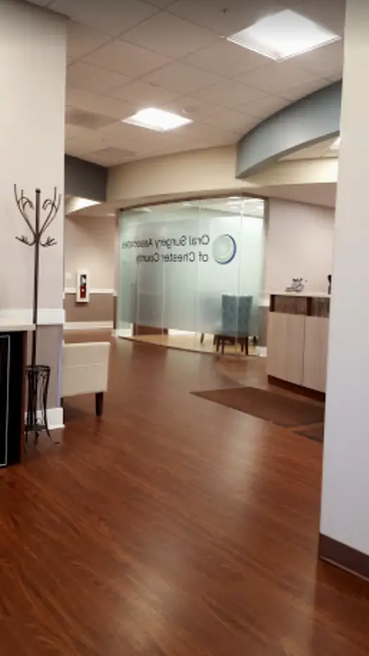Kennett Square Chester County Oral Surgery