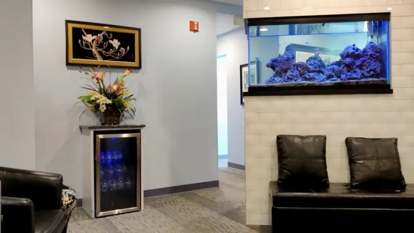 King of Prussia Dental Wellness Centre