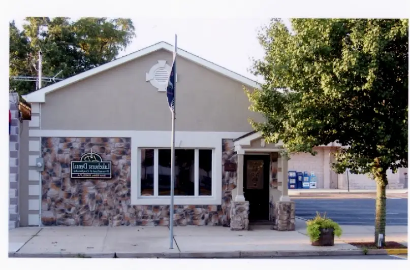 Lakehurst Dental: Klohn Brian S DMD