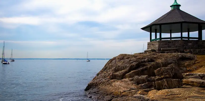 Larchmont Avi Malkis, DDS