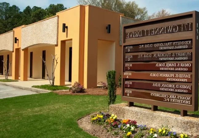 Lawrenceville Dental Associates
