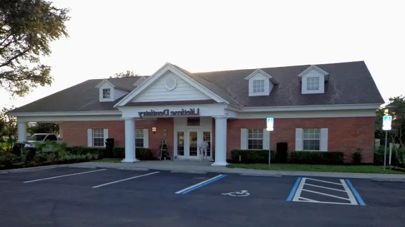 Lifetime Dentistry of Lady Lake