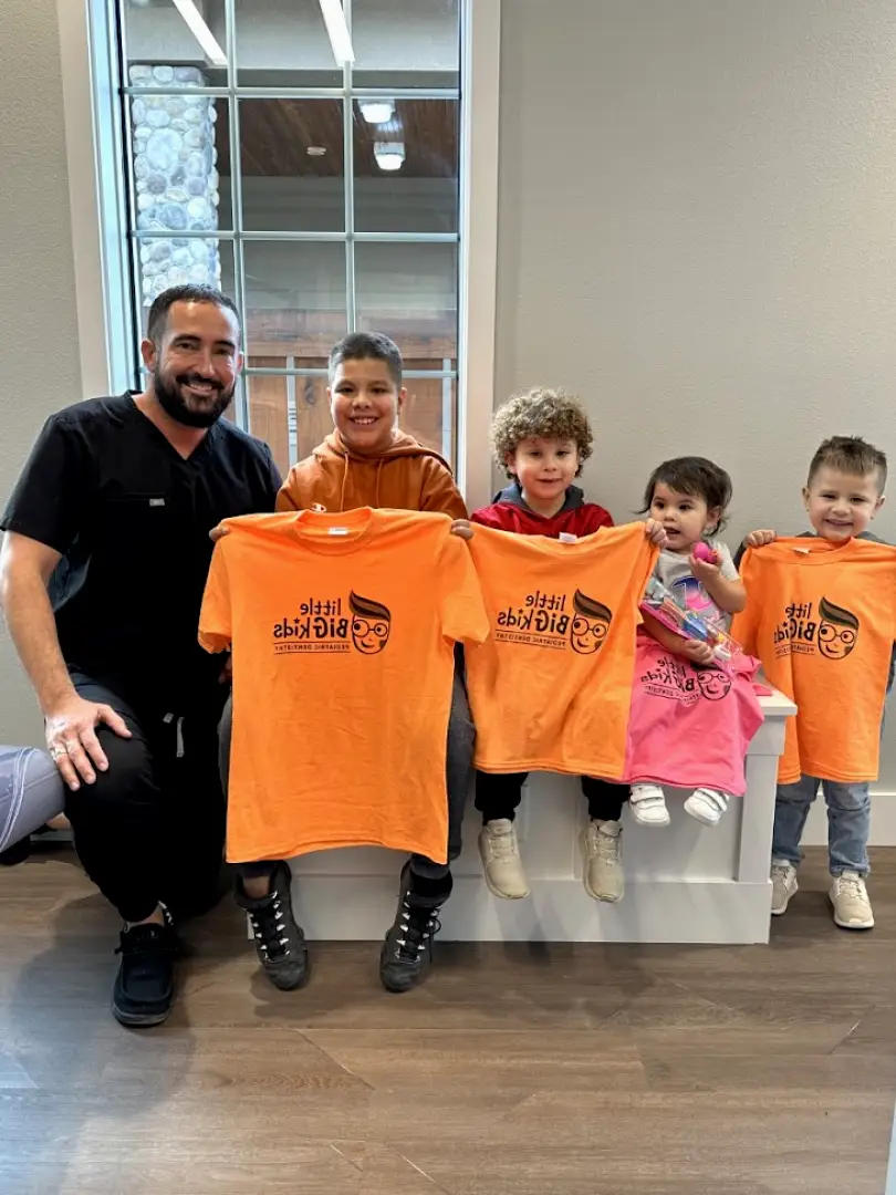 Little Big Kids Pediatric Dentistry Yakima