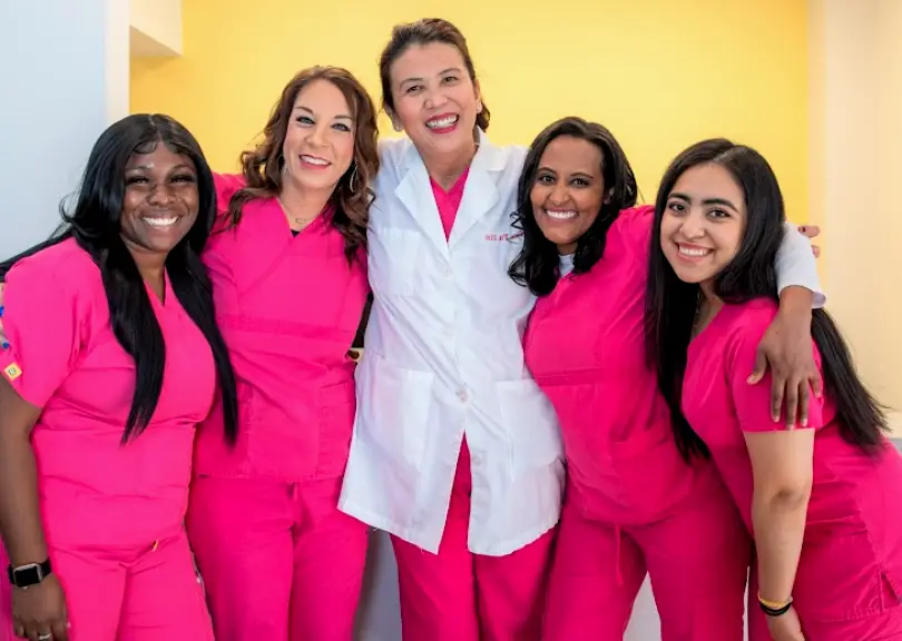Little Elm Elm Colony Pediatric Dentistry
