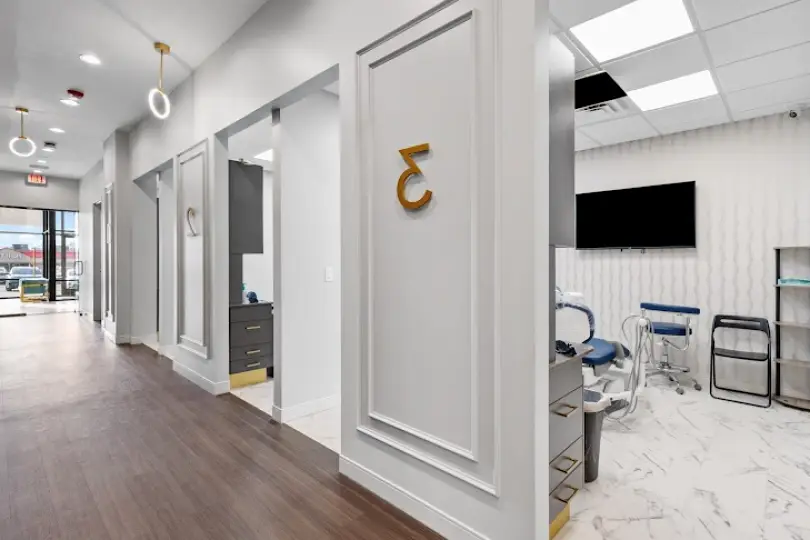 Lombard Smile More Dental Implant and Cosmetic Center