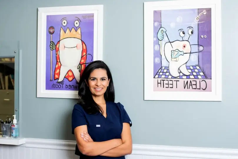 Los Alamitos Restore Health Dentistry