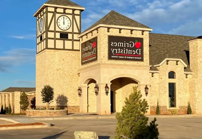  Lubbock Grimes Dentistry