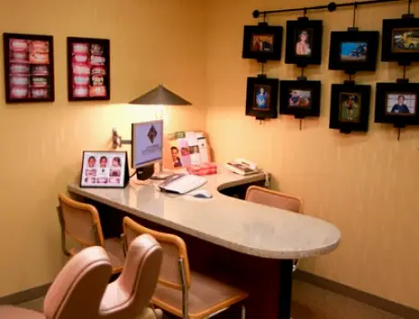 Madera Berryhill Orthodontics