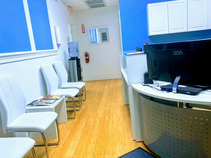 Malden American Dental