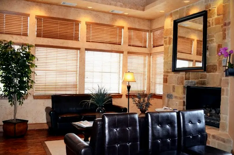 Mansfield Broad Park Family Dentistry