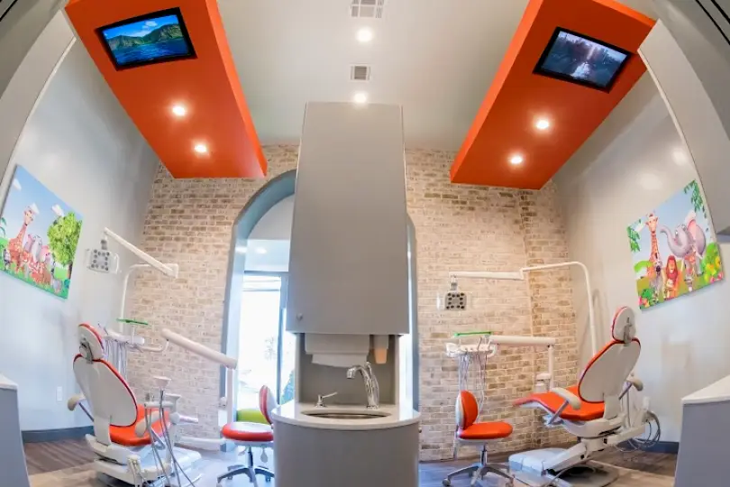 Marlboro Township Marlboro Pediatric Dentistry (Yana Kozlovsky, DMD)