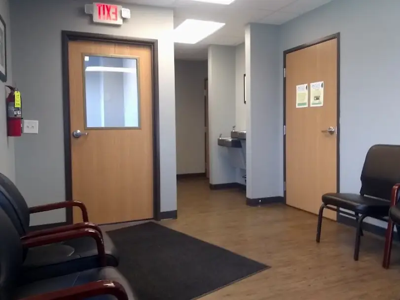 Maxwelton Health Center