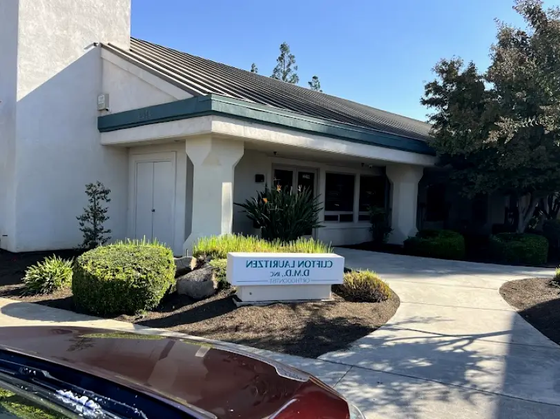 Merced Clifton Lauritzen DMD, Inc