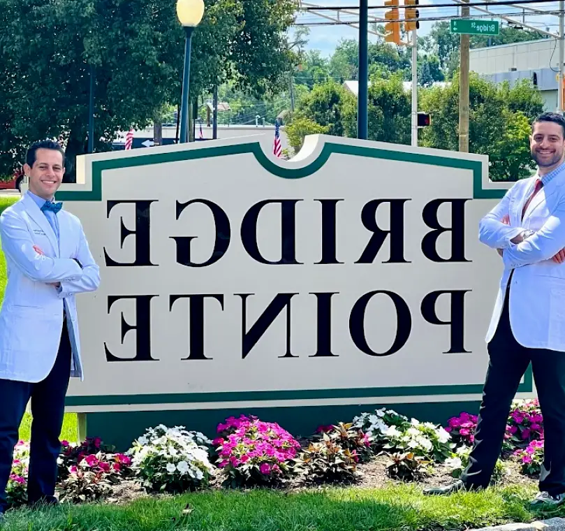 Metuchen Legacy Dental