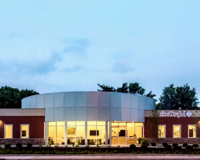Moline Myotech Dental Center