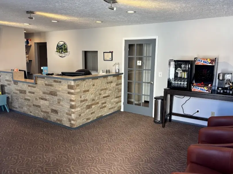 Morgantown Gilkerson Family Dentistry