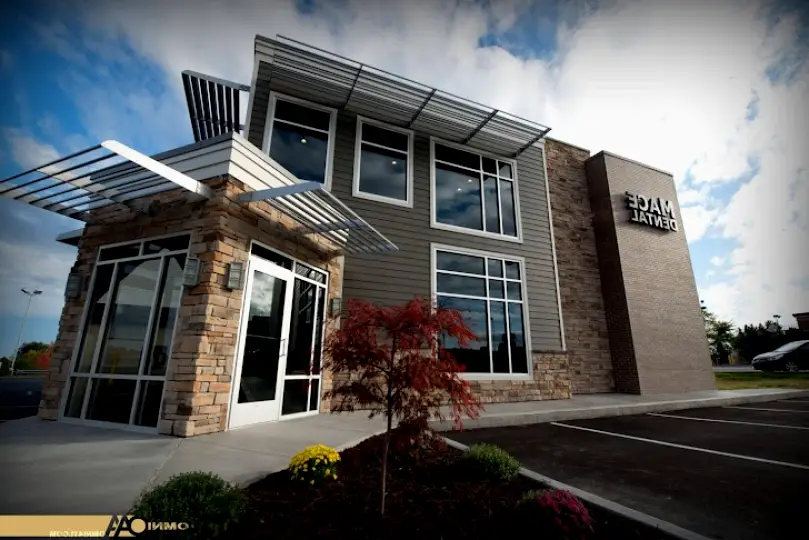 Morgantown Mace Dental