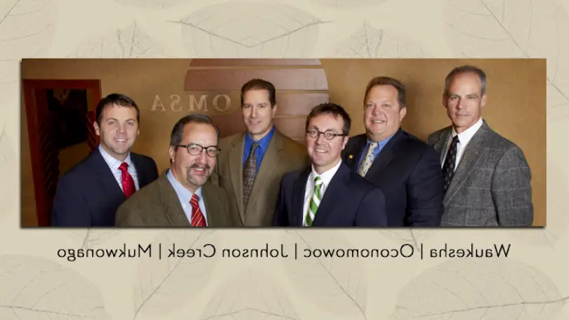 Mukwonago Oral & Maxillofacial Surgery Associates