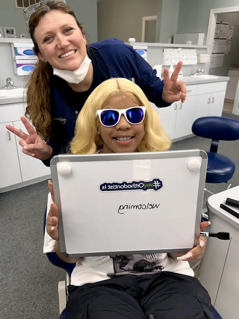 MyOrthodontist Rocky Mount