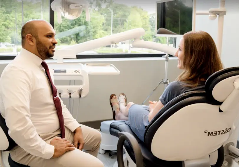 Naperville Washington Dental Studio
