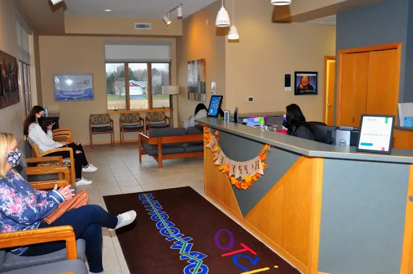 New Richmond Kristo Orthodontics