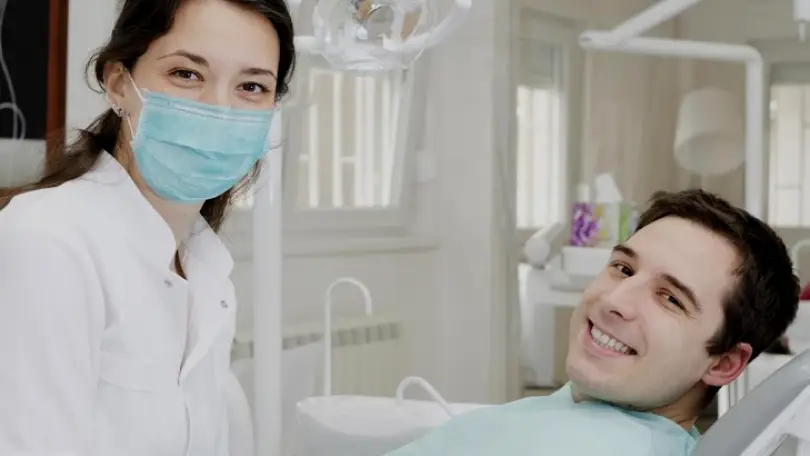 Norristown Albandar Dental