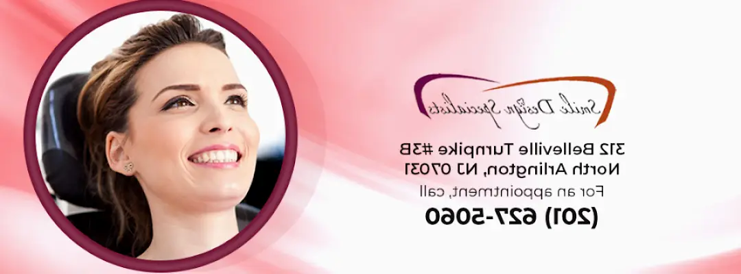 North Arlington Smile Design Specialist