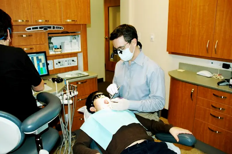 North Boulder Dental