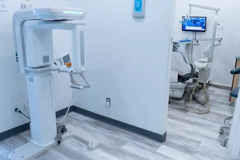  Norwalk Pearl Dental