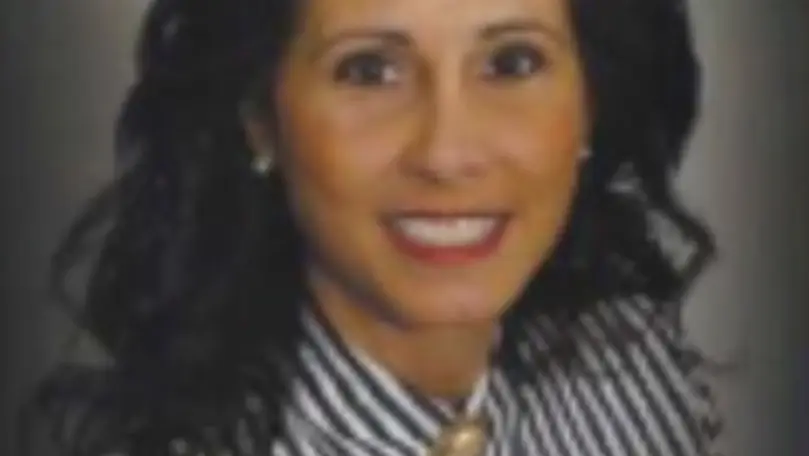 Ocala Barbara DeLucia Dentistry at Top Of World