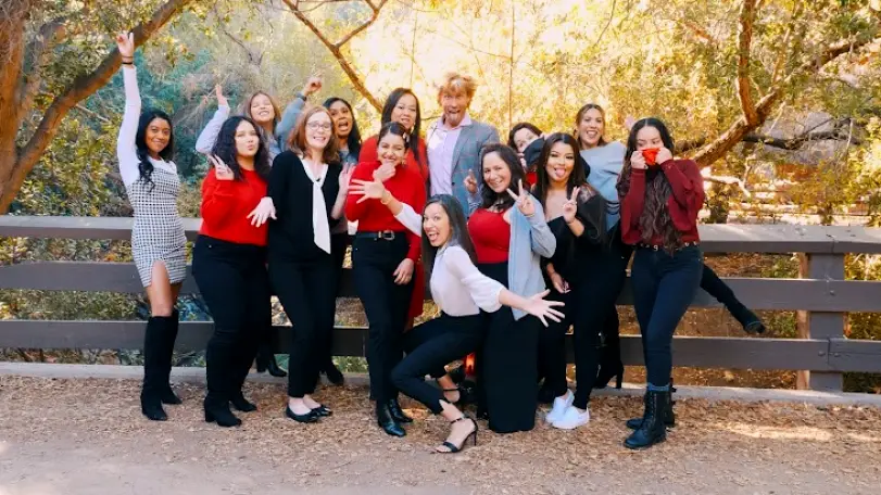  Orange Humphries Orthodontics