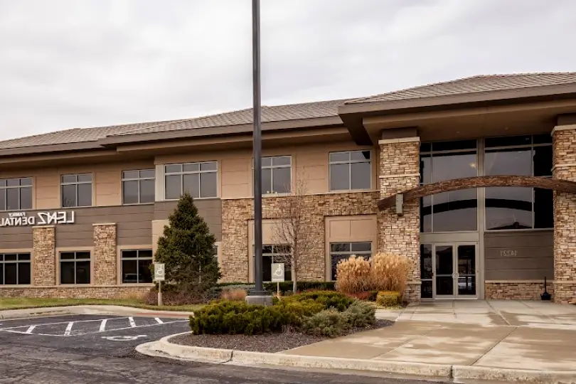 Overland Park Lenz Family Dentistry