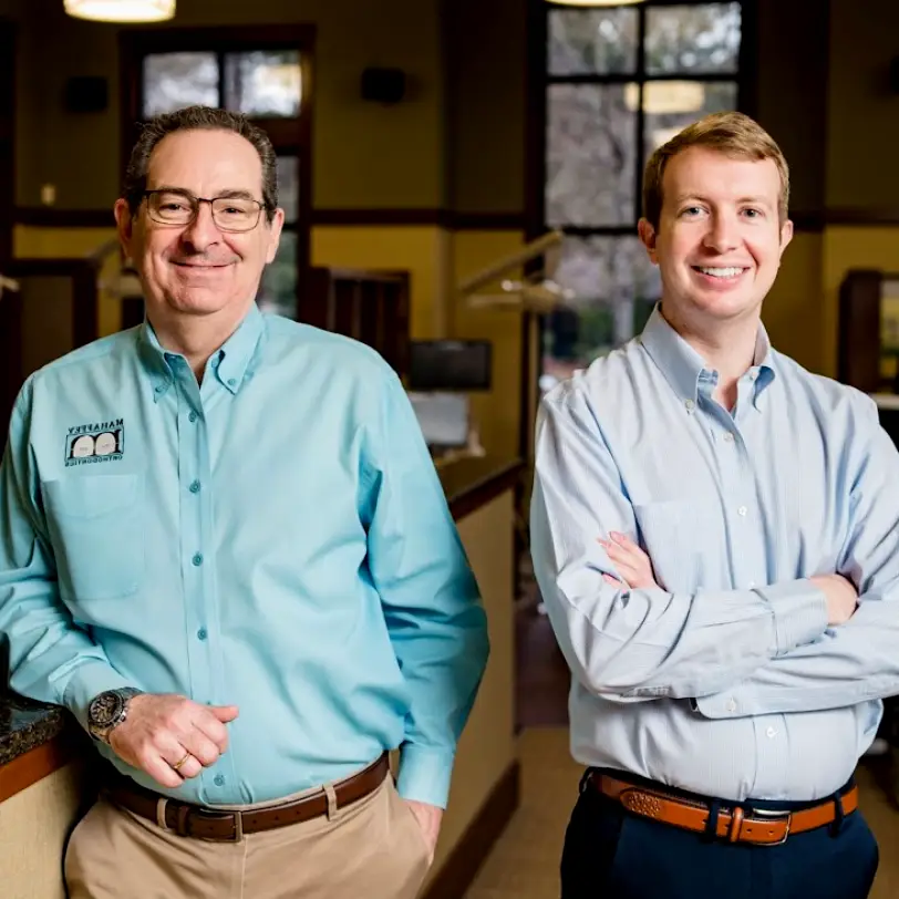 Peachtree City Mahaffey Linkous Orthodontics